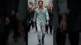 Gentleman Fashion Part 3 #MasculineStyle#MensFashion#MenWithStyle#StylishMen