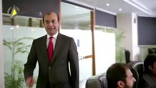 Faysal Bank Corporate Video || TVC by 4Strokes Digital