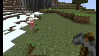 Minecraft - Killing spree!