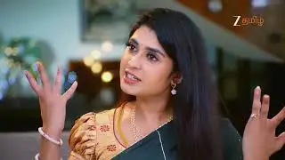 Ayali | Ep - 118 | Webisode | Oct 27 2025 | Zee Tamil