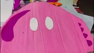 Cardboard craft ideas | Ocean Theme for school | DIY Jellyfish cardboard| waste material craft ideas