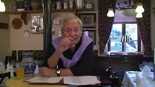 Gedichte - Friedrich Stoltze  -   De Profet Jonas