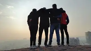 Ye Kaha Agaye hum🫣