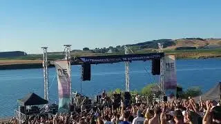 Nu Genea - Bar Mediterraneo (Live @ Be Alternative Festival 2023)