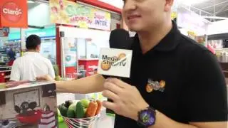 Mega Shop TV.
