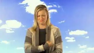 Amy Smart Strawberries- Green Works Giggling Daisies