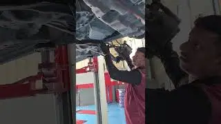 🔩 Professional Axle Boot Changing ServiceQuality workmanship for long-lasting performance.