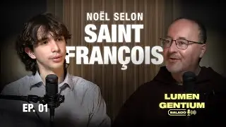 La crèche qui dérange | Frère Louis Cinq-Mars