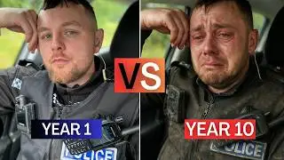 Watch This Before You Join The Police.