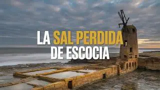 Las Salinas Olvidadas de Escocia: El Misterioso Pasado de St Monans