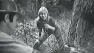 The Huntley-Brinkley Report, September 25, 1969