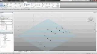 Thrust Arch Geometry 01