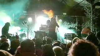 Krankenhaus Festival 2024 - Snapped Ankles