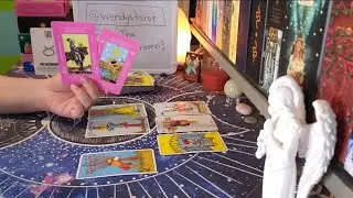 TAURUS ♉ DECEMBER LOVE READING!! 