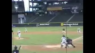 2006 Jackson High School Baseball Highlights (Full)