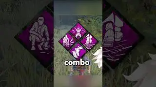 El COMBO M&Aacute;S ROTO para LOOPEAR en DBD! #dbd #dbdbuilds #dbdperks #dbdespa&ntilde;ol