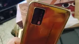 TruConnect new Cellphone RollCall DT D1 Model