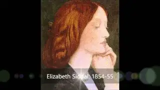 Dante Gabriel Rosetti