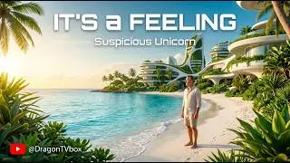 It's a FEELING - Suspicious Unicorn