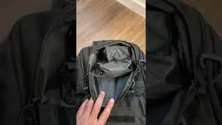 Costco Find! SOG range Bag