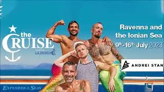 The Cruise 2023 Complete