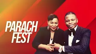 PARACH - FEST | PARACH PROPHETIC KIDS LAUNCH | 2023