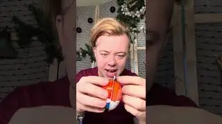 РАСПАКОВКА КИНДЕР ДЖОЙ ОЧЕНЬ СТРАННЫЕ ДЕЛА !! 🤩 #shorts