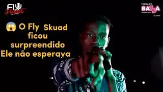 Alarmante &eacute; simplesmente insano 😱 #rap #flypodcast #angola