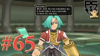 Tales of Symphonia Remastered PsS Playthrough Part 65 - Forcystus