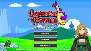 Zelda Thursday | Cadence of Hyrule | Meeting the champions today?