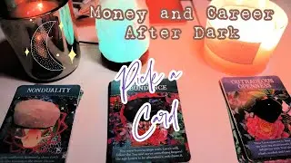 Money and Career Tarot Reading | Urgent Messages about your Money | Pick a card Abundance