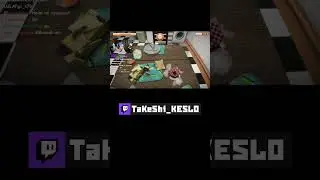 Мягкий хлеб #twitchstreamer #такеши #twitchclips #iambread #takeshi_keslo_