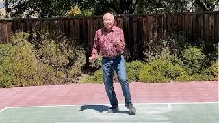 Baby I Wanna Know - Line Dance