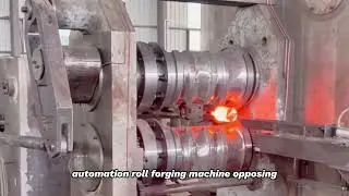 Shandong QLM Forging Automation Equipment Co.,Ltd