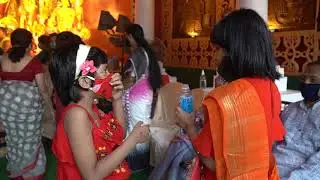 Durgotsab'20-Barisha Players Corner (48th year)