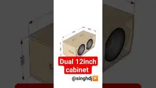 #djcompetition  box cabinet 12inch#djcompetition  box cabinet 12inch  #music #bass #dubstep #edm