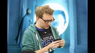 Modern Jeskai (post KCI Ban) w/ Ben 