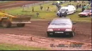 PRO-LONG test