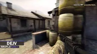 EPS V - MaxFloPlaY Highlights - CSGames.pl
