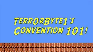 ANIME & GAMING CONVENTION 101!