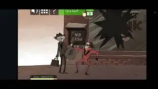 Failman Level 1