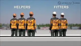 Safety while working on OHE