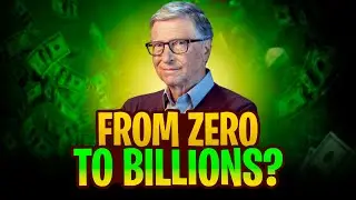 What would Bill Gates do if he started from scratch?
