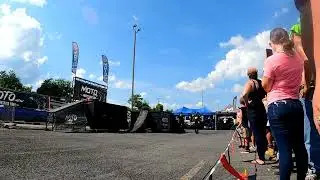 moto motion Gettysburg bike week