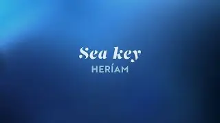 Sea Key by Her&iacute;am - Tranquil, Cinematic, Folktronica, E-Folk