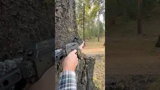 ODS-1775 #shorts #fyp #fypシ #outdoors #adventure #hunting #targetpractice #deer #edc #762 #ak47