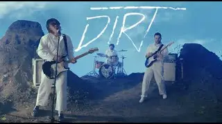 DIRT - Rome Hero Foxes (Music Video)