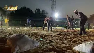3COMBAT CHOC OUZ DIAREKH VS MADIK&Eacute; BAYE FALL LAMB POPONGUINE 16 janvier 2026