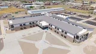 Orion High School Construction Update