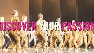 KC Dance HQ 2020